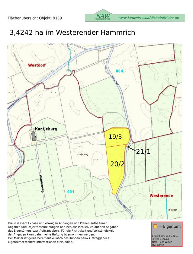 Jens-Wilken-NAW-Gruenland-Westerende-Verkauf